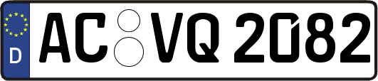 AC-VQ2082