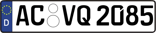 AC-VQ2085