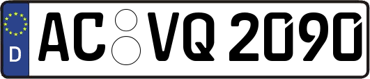 AC-VQ2090