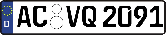 AC-VQ2091