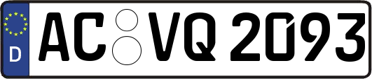 AC-VQ2093