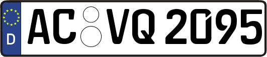 AC-VQ2095