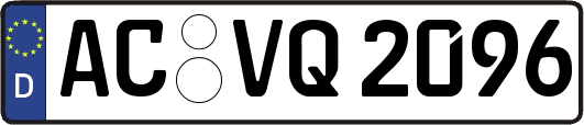 AC-VQ2096