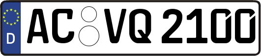 AC-VQ2100