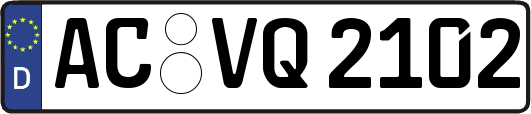 AC-VQ2102