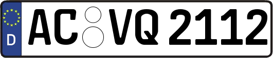 AC-VQ2112