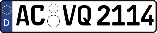 AC-VQ2114