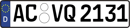 AC-VQ2131