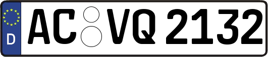 AC-VQ2132