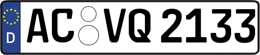 AC-VQ2133
