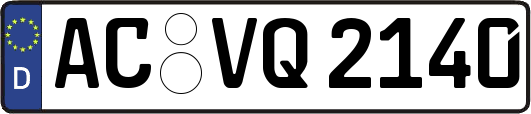 AC-VQ2140