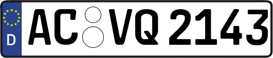 AC-VQ2143