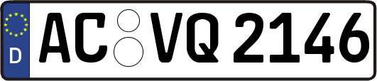 AC-VQ2146