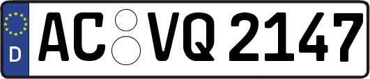 AC-VQ2147