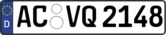 AC-VQ2148