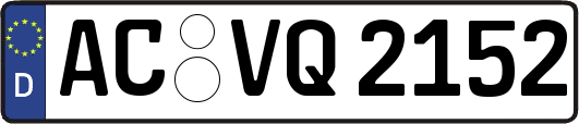AC-VQ2152