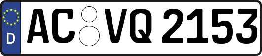 AC-VQ2153