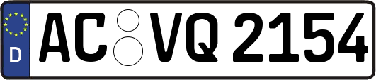 AC-VQ2154