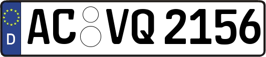 AC-VQ2156