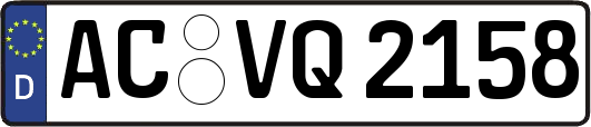 AC-VQ2158
