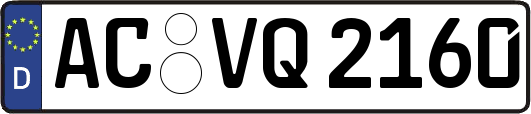 AC-VQ2160