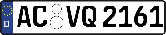 AC-VQ2161