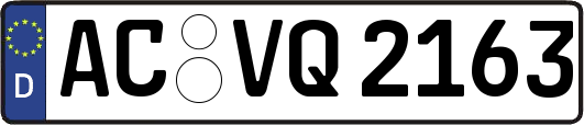 AC-VQ2163