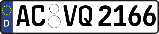 AC-VQ2166