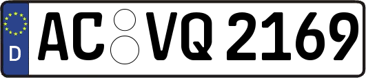 AC-VQ2169