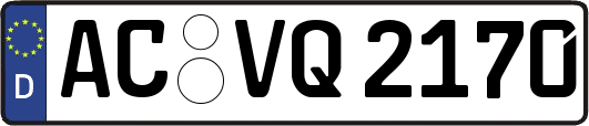 AC-VQ2170