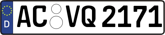 AC-VQ2171