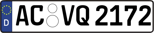 AC-VQ2172