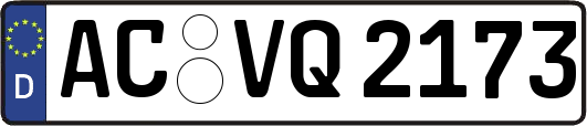 AC-VQ2173