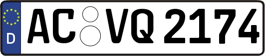 AC-VQ2174
