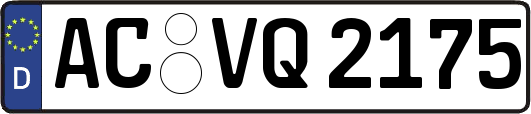 AC-VQ2175