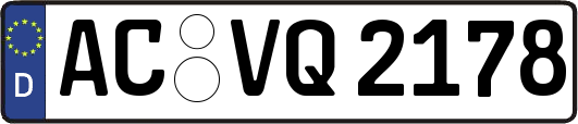 AC-VQ2178
