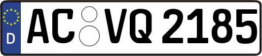 AC-VQ2185