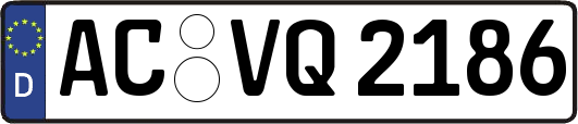 AC-VQ2186