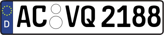 AC-VQ2188