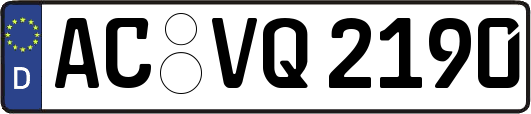 AC-VQ2190