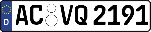 AC-VQ2191