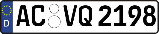 AC-VQ2198