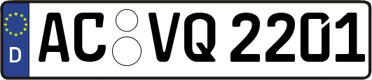 AC-VQ2201