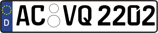 AC-VQ2202