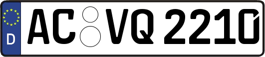 AC-VQ2210