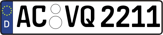 AC-VQ2211