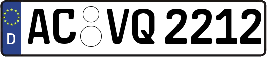AC-VQ2212