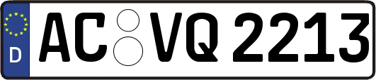 AC-VQ2213