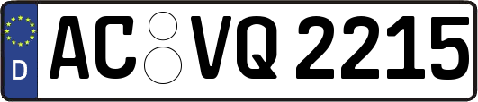 AC-VQ2215