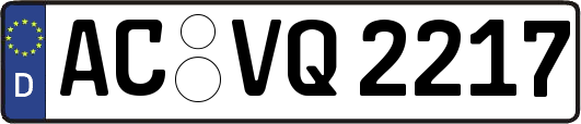 AC-VQ2217